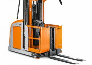 Préparateurs de commandes Still EK-X 10