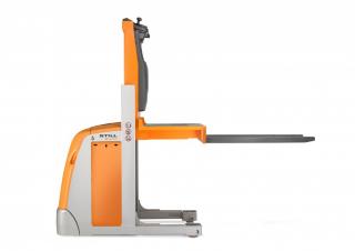 Préparateurs de commandes Still EK-X 10