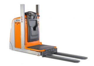 Préparateurs de commandes Still EK-X 10