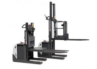 Préparateurs de commandes UniCarriers EPL 100 