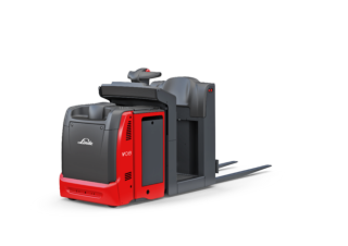 Préparateurs de commandes Linde V08-01