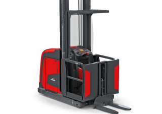 Préparateurs de commandes Linde V24V Std.