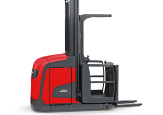 Préparateurs de commandes Linde V24V Triplex