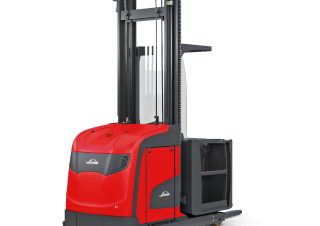 Préparateurs de commandes Linde V24V Triplex