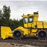 Compacteur de déchets Bomag BC 672 RB 4