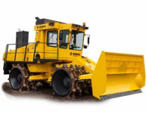 Compacteur de déchets Bomag BC 772 RB 4