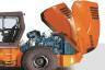 Rouleaux Rouleaux monocylindres Hamm 3205