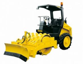 Rouleaux Rouleaux monocylindres Bomag BW 124 PDH