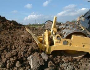 Rouleaux Rouleaux monocylindres Bomag BW 124 PDH