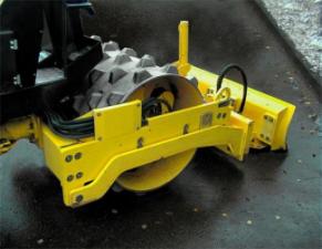 Rouleaux Rouleaux monocylindres Bomag BW 124 PDH