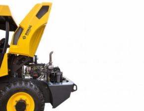 Rouleaux Rouleaux monocylindres Bomag BW 145 D-5