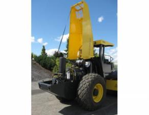 Rouleaux Rouleaux monocylindres Bomag BW 211 PD-40