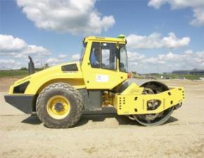 Rouleaux Rouleaux monocylindres Bomag BW 213 DH-4 BVC