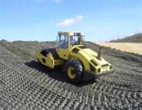 Rouleaux Rouleaux monocylindres Bomag BW 213 PDH-4