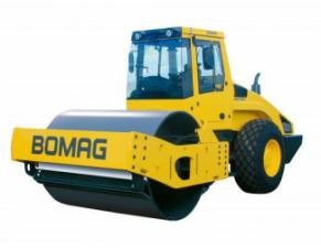 Rouleaux Rouleaux monocylindres Bomag BW 216 DH-4