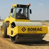 Rouleaux Rouleaux monocylindres Bomag BW 219 D-4i