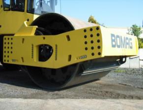 Rouleaux Rouleaux monocylindres Bomag BW 226 DH-4 BVC
