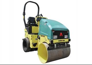 Rouleaux Rouleaux mixte Ammann ARX 16 K
