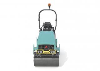 Rouleaux Rouleaux mixte Ammann ARX 26-2C T4f