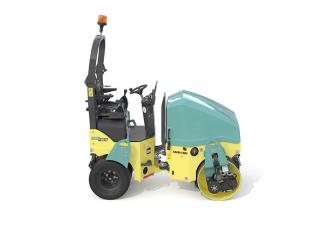 Rouleaux Rouleaux mixte Ammann ARX 26-2C T4f