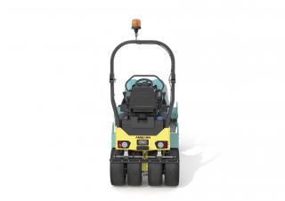 Rouleaux Rouleaux mixte Ammann ARX 26-2C T4f