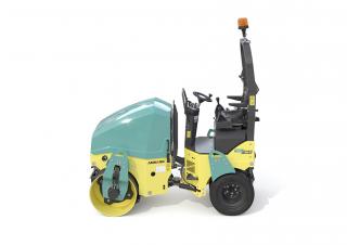 Rouleaux Rouleaux mixte Ammann ARX 26-2C T4f