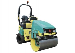Rouleaux Rouleaux mixte Ammann ARX 26 K
