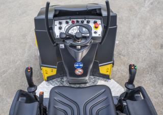 Rouleaux Rouleaux mixte Bomag BW 100 AC-5