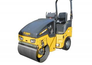 Rouleaux Rouleaux mixte Bomag BW 100 AC-5