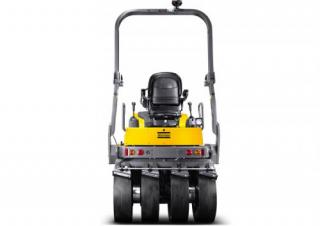 Rouleaux Rouleaux mixte Dynapac CC 1300 C