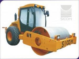 Rouleaux Rouleaux sur pneus Sicom 200 STD Avior