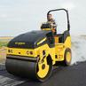 Rouleaux Rouleaux mixte Bomag BW 138 AC-5