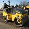 Rouleaux Rouleaux mixte Bomag BW 138 AC-5