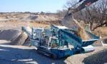 Concasseurs mobiles Powerscreen 1000 Maxtrak
