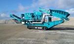 Concasseurs mobiles Powerscreen 1300 Maxtrak