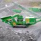 Concasseurs mobiles McCloskey C44