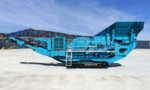Concasseurs mobiles Powerscreen Premiertrak 750