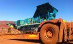 Concasseurs mobiles Powerscreen Premiertrak 750