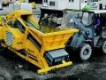 Concasseurs mobiles Rubble Master RM 60