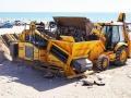 Concasseurs mobiles Rubble Master RM 60