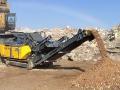 Concasseurs mobiles Rubble Master RM 70 GO!
