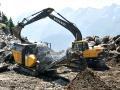 Concasseurs mobiles Rubble Master RM 80 GO!