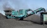 Concasseurs mobiles Powerscreen Trakpactor 250