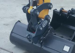Pièces jointes Coupleurs rapides Daemo DMQ70