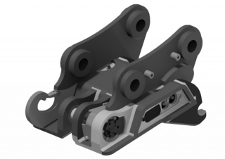 Pièces jointes Coupleurs rapides WIMMER KL 3
