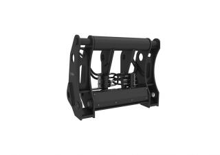 Pièces jointes Coupleurs rapides OilQuick OQL 310