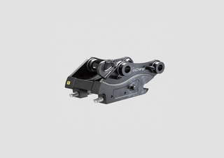 Pièces jointes Coupleurs rapides Rototilt® QC70 