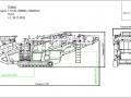 Installation de criblage mobile Rubble Master TS 3600