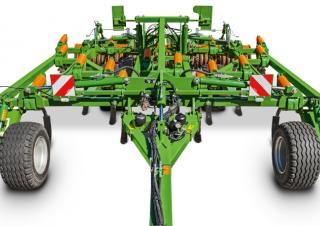 Cultivateurs Amazone Cenius 5003-2 TX Super