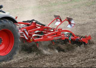Cultivateurs Kverneland CTC Pro 